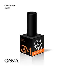 Classic top / Класичний топ GA&MA 15 ml
