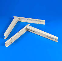 Комплект кріпильних елементів для кондиціонера 450 мм (2 шт.)