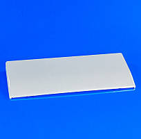 Металева кришка для плити Beko 418110049