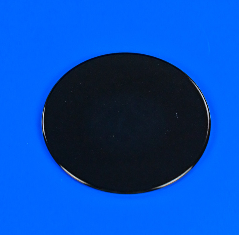 Кришка газової конфорки Ariston C00032428