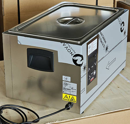 Термостат SIRMAN SOFTCOOKER XP S 1/1, фото 2