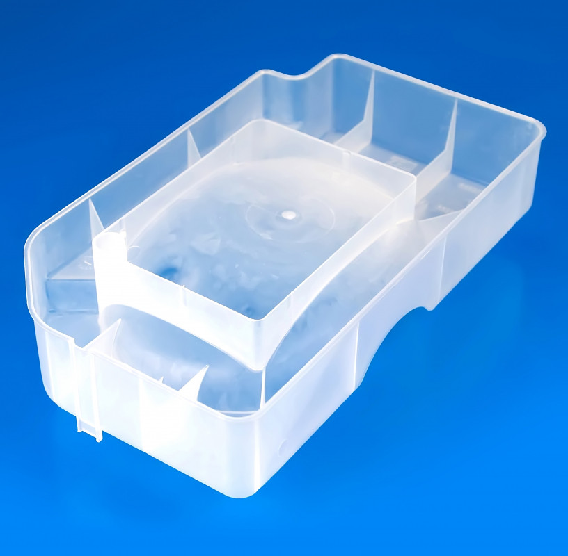 Піддон для збору талої води для холодильника CUBIGEL