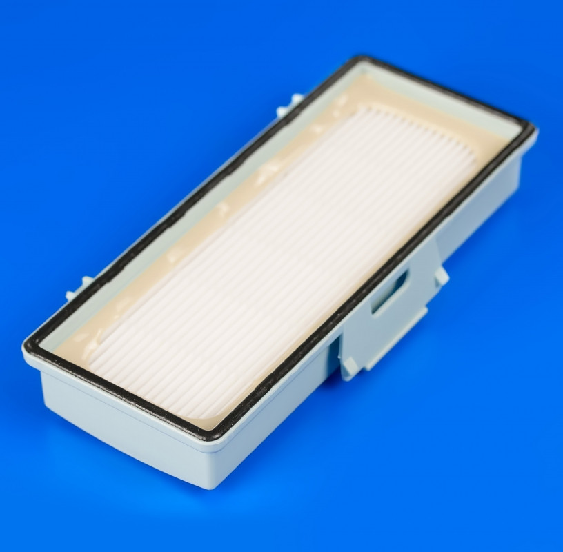 Фільтр для пилососа, сумісний з LG ADQ68101905, фото 1