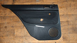 №33 Карта дверей задня ліва для Volkswagen Bora 98-04