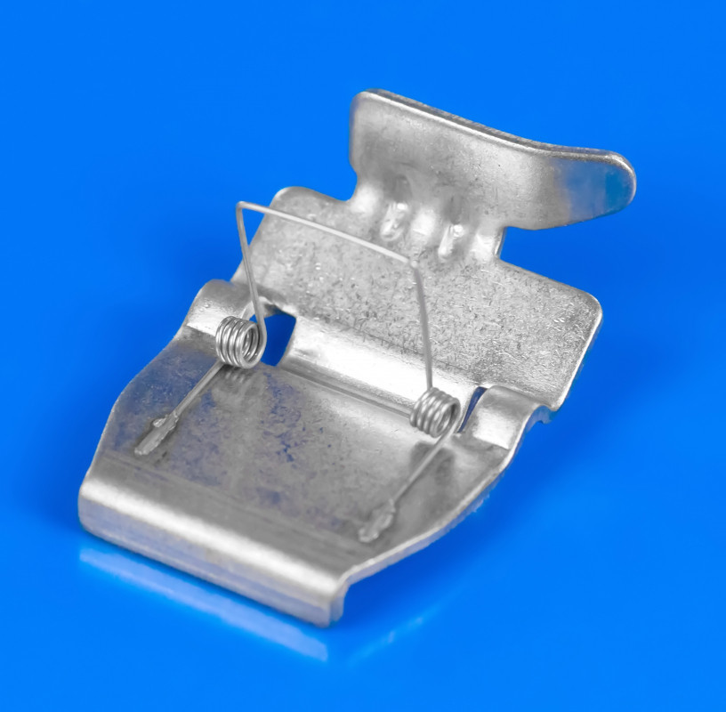 Замок кришки для мультиварки Moulinex SS-993405