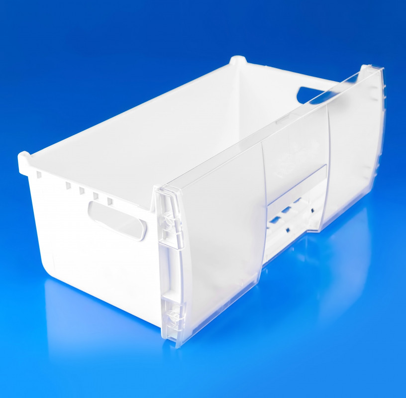 Нижній ящик морозильної камери для холодильника Beko 4540560500