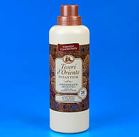 Парфумований кондиціонер для білизни Tesori d'Oriente Byzantium 0.76 л