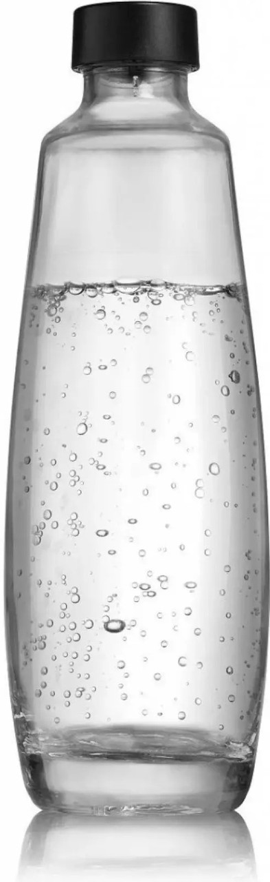 Пляшка 1L Sodastream Duo Скло
