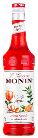 Упаковка 6 шт Сироп Апельсиновий спрiтц, 700 мл