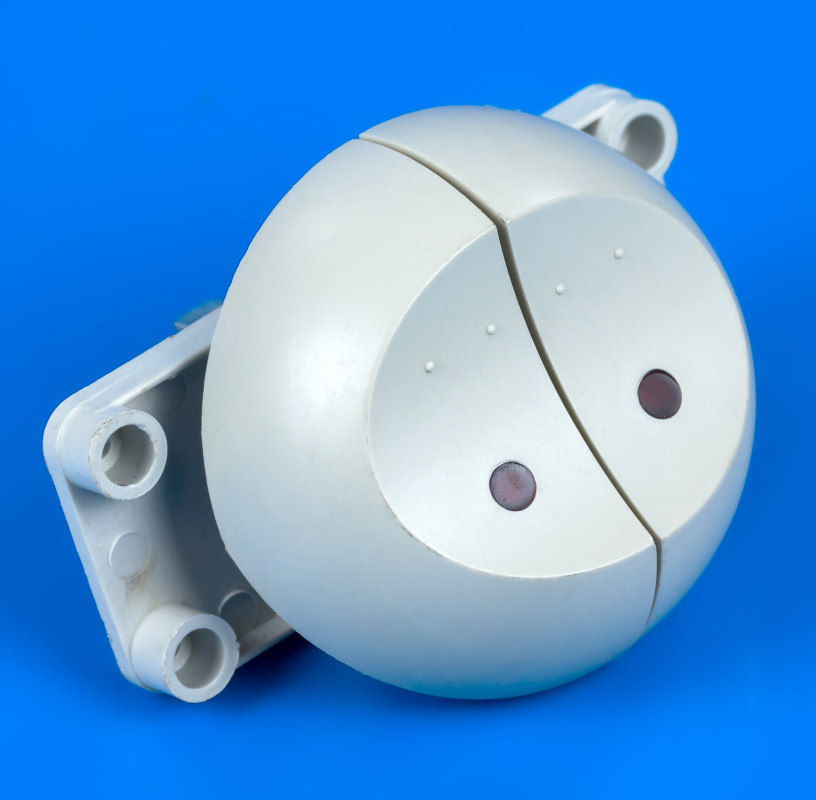 Кнопка для оливного нагрівача Saturn, термія 16 A 250 V