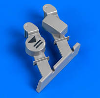 Стартова кнопка для пральної машини Indesit 481010729039