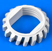 Задня ніжка гайка для посудомийної машини Electrolux 1527142002