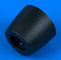 Універсальна пластикова ніжка для мікрохвильової печі