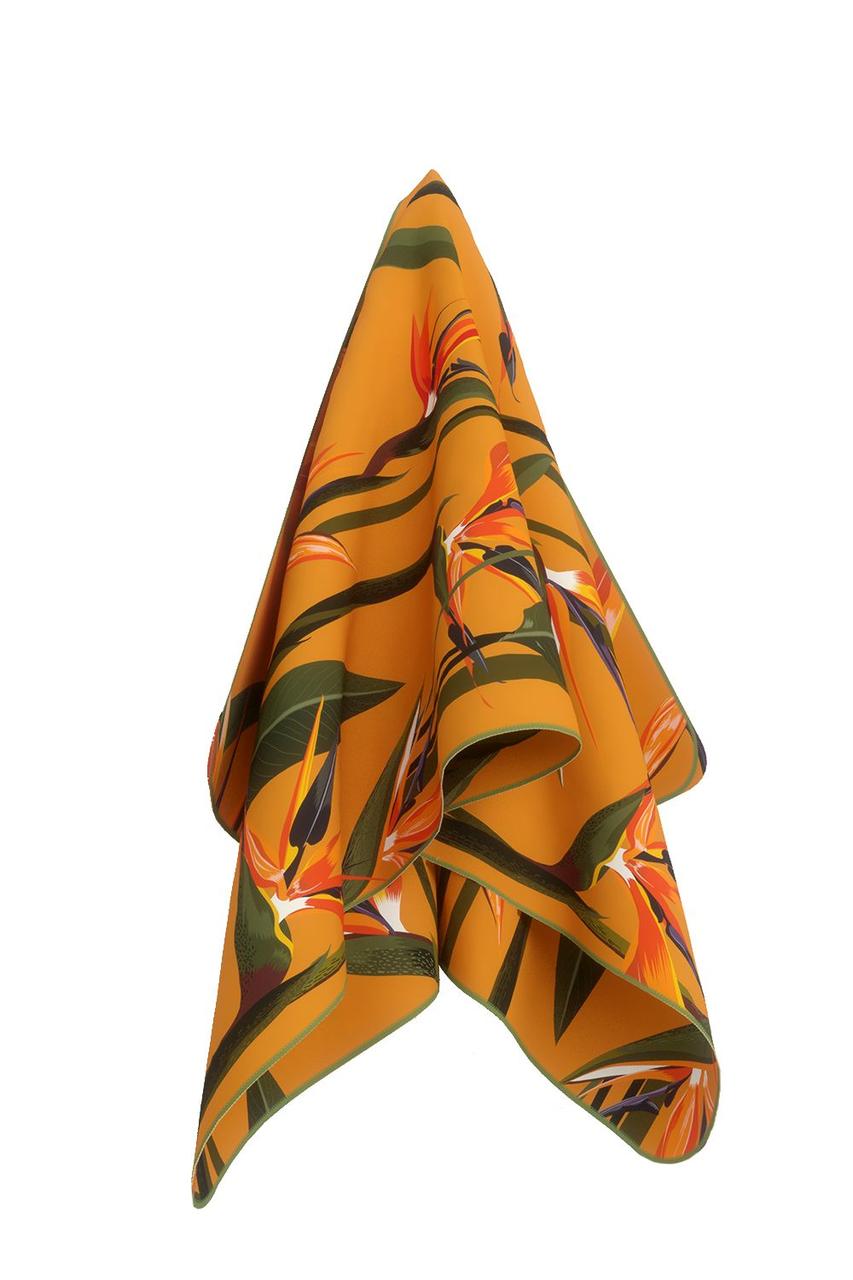 Рушник з мікрофібри Emmer Strelitzia 70*140