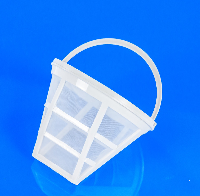 Багаторазовий фільтр для кавоварки Bosch 654318, фото 1