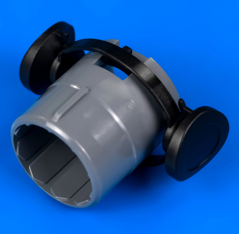 Тримач насадок для кухонного комбайна Bosch 10016147