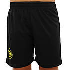 Форма футбольна дитяча із символікою футбольного клубу INTER MILAN домашня 2024 SP-Sport CO-7194 XS-XL синій, фото 10