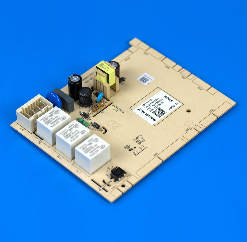 Електронний модуль керування для посудомийної машини Beko 1510154520, фото 1