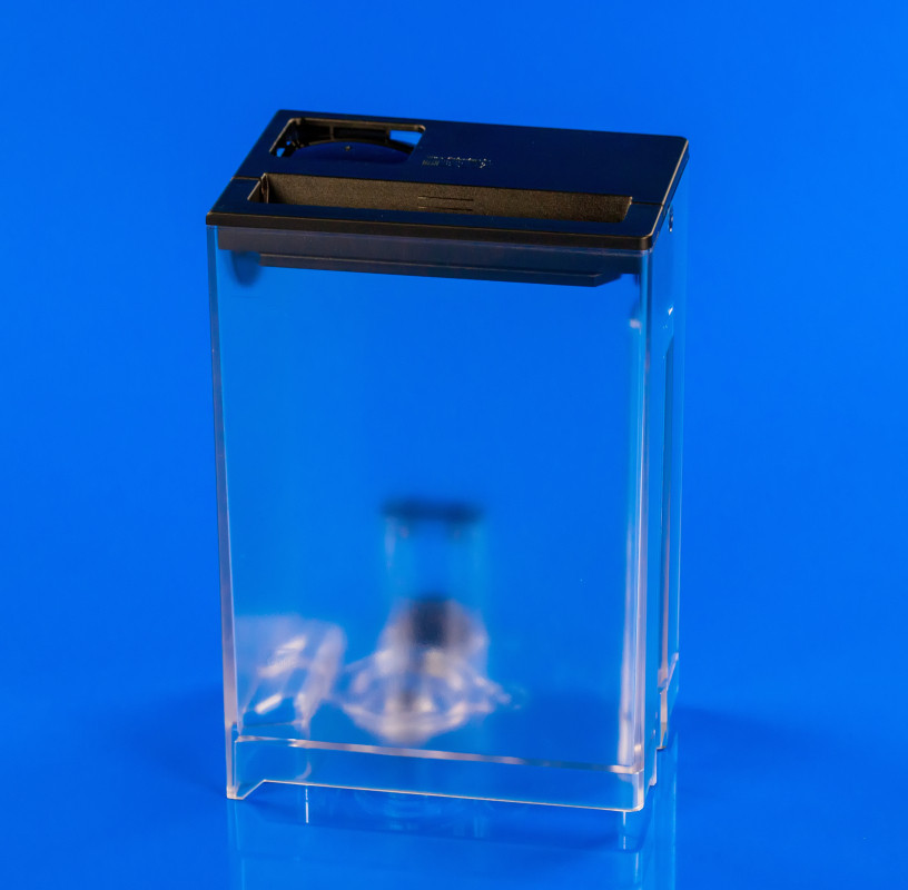 Водяний контейнер для кавоварки Bosch 00673864, фото 1