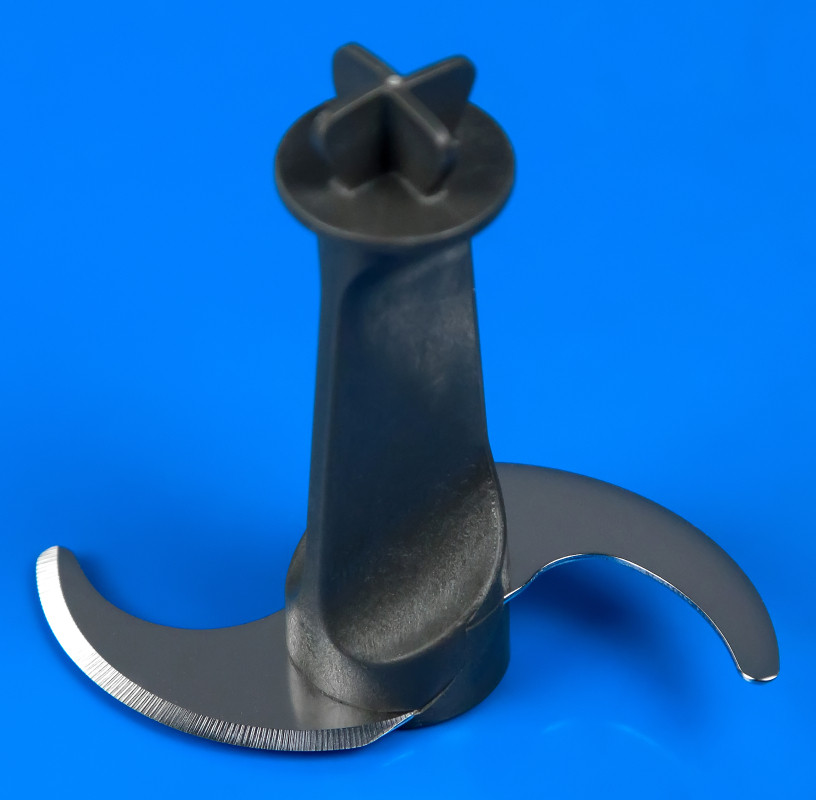 Ніж для кухонного комбайна Moulinex 500 мл, артикул MS-650443, фото 1