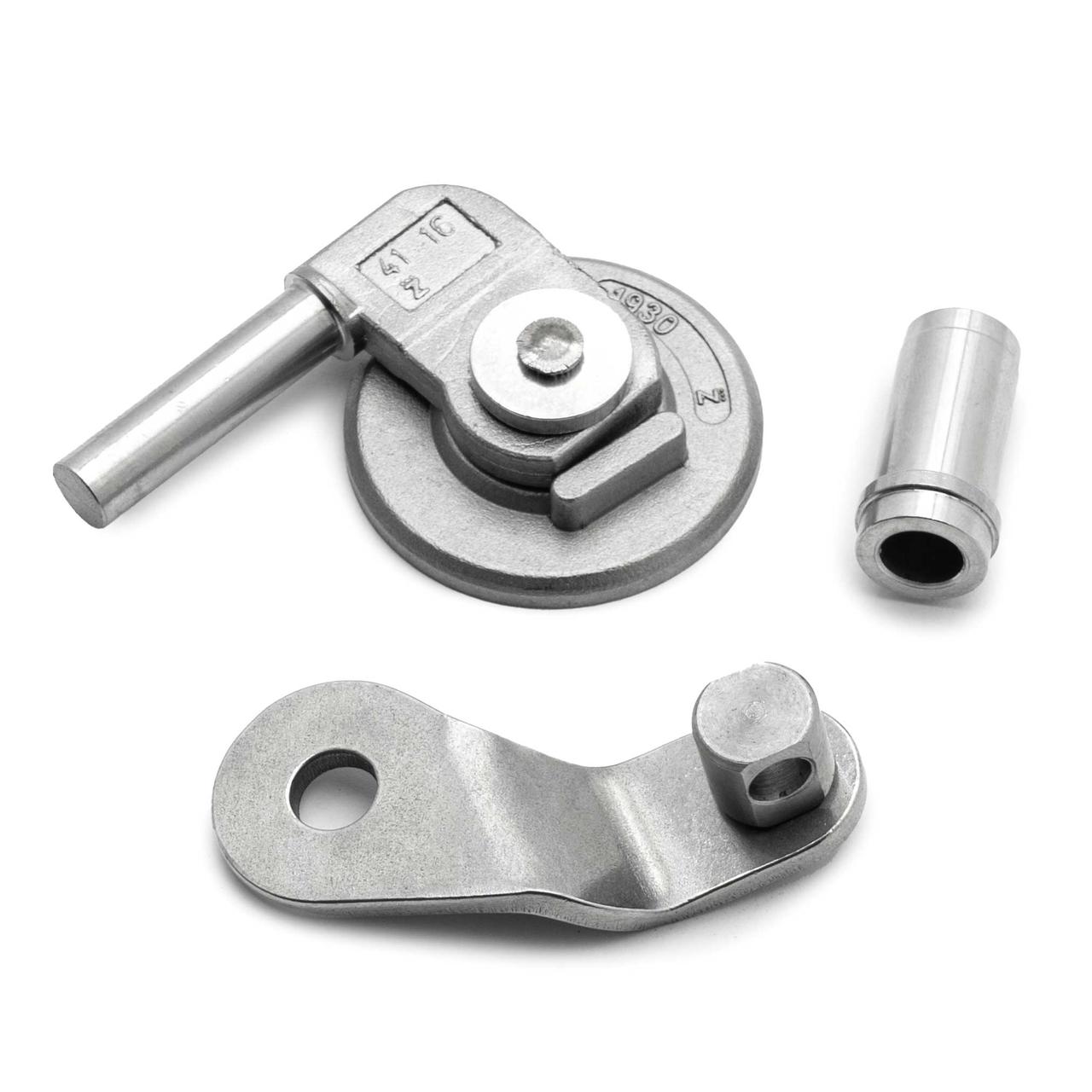 Ремкомплект вестгейту турбіни BMW N55 (Wastegate BMW N55) Тип 2