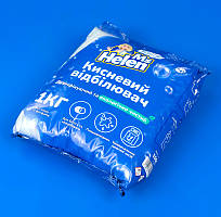 Кисневий відбілювач для пральних машин Ms. Helen, 1 кг