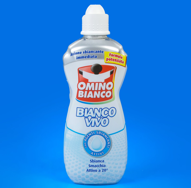 Плямовивідник Vivo Chem для пральних машин, 1 л