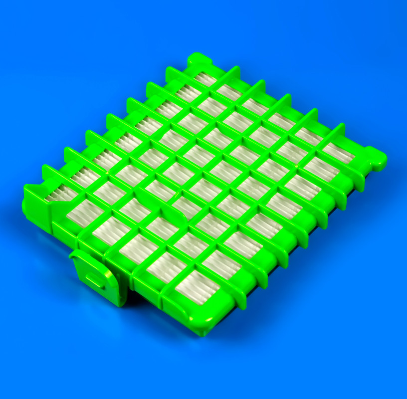 HEPA-фільтр для пилососа Rowenta RS-RT3157