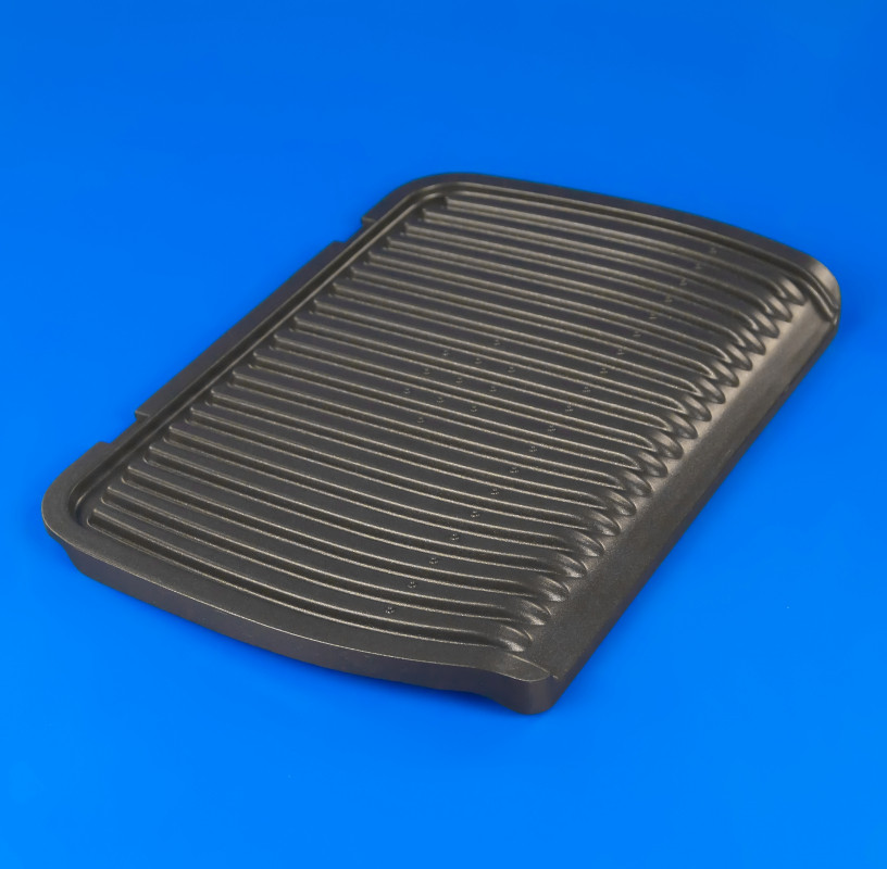 Нижня жаркова панель для гриля Tefal TS-01039400, фото 1