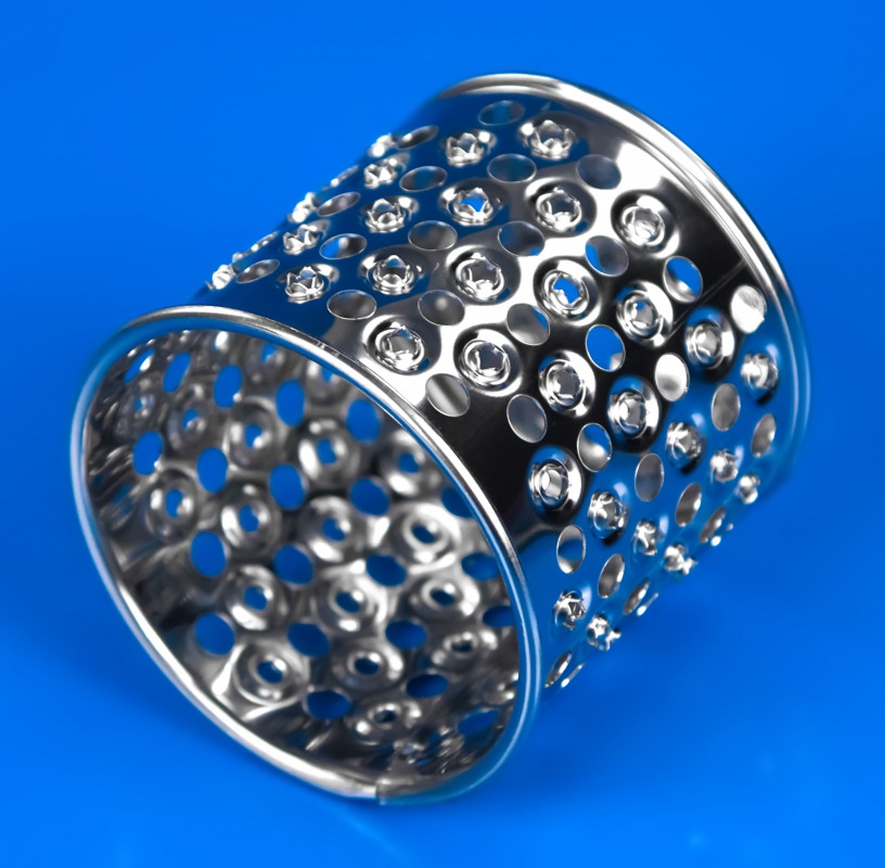 Насадка тертушка для дерунів Moulinex SS-193596, фото 1