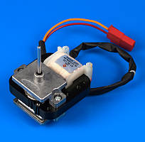 Вентилятор охолодження для холодильників Samsung, сумісний з DA31-00244A