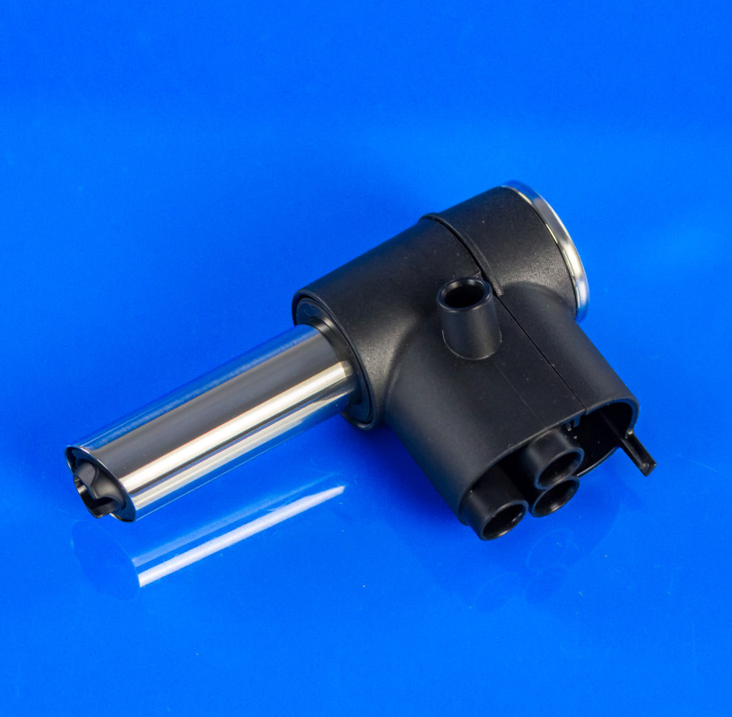 Сопло капучинатора для кавоварки Bosch 625039