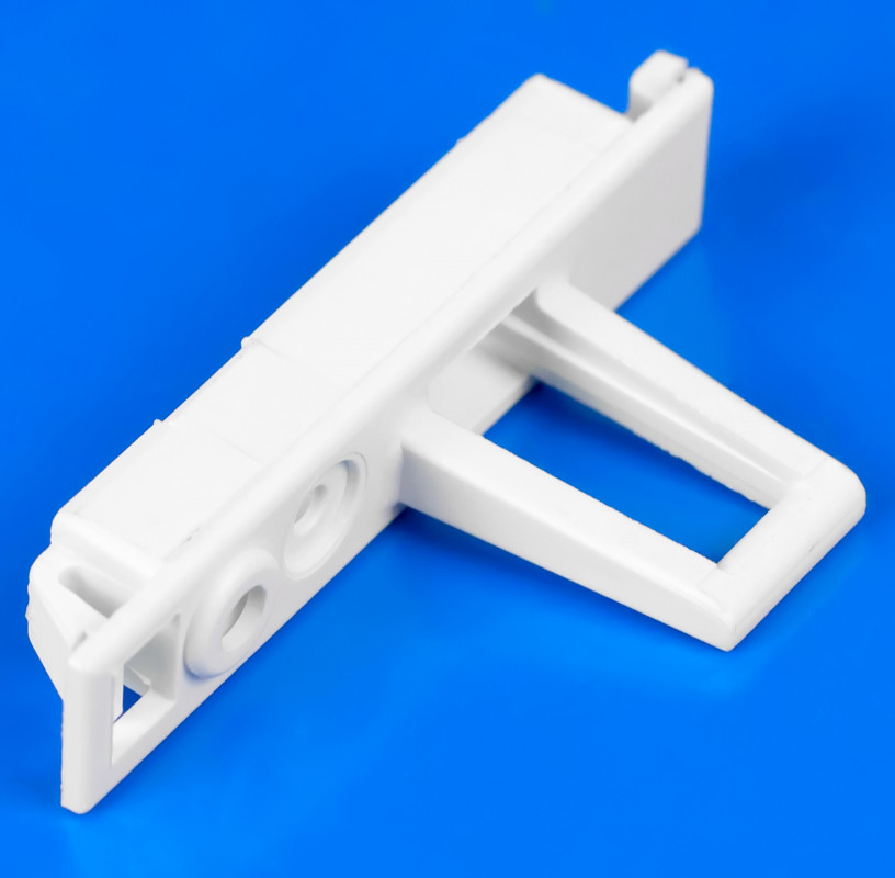 Дверний гачок для сушильної машини Electrolux 1254263047 Оригінал, фото 1