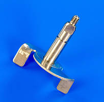 Вал приводу відра для хлібопічки Moulinex SS-185932