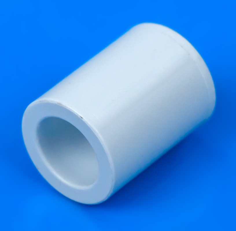 Верхня втулка кріплення дверей холодильника Liebherr 7428032, фото 1