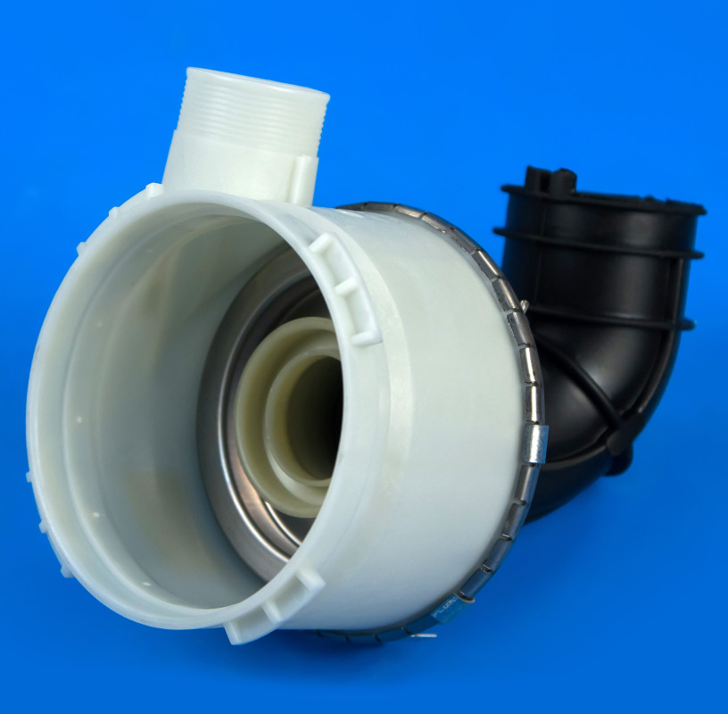 Нагрівальний елемент для посудомийної машини Ariston C00634171
