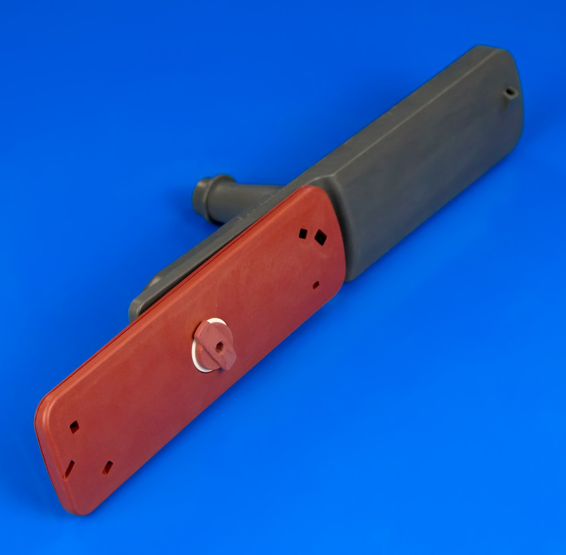 Розбризкувач нижній для посудомийної машини AEG 1173644079 Original