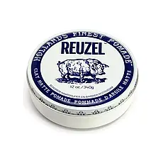 Глина для укладання волосся Reuzel Clay Matte