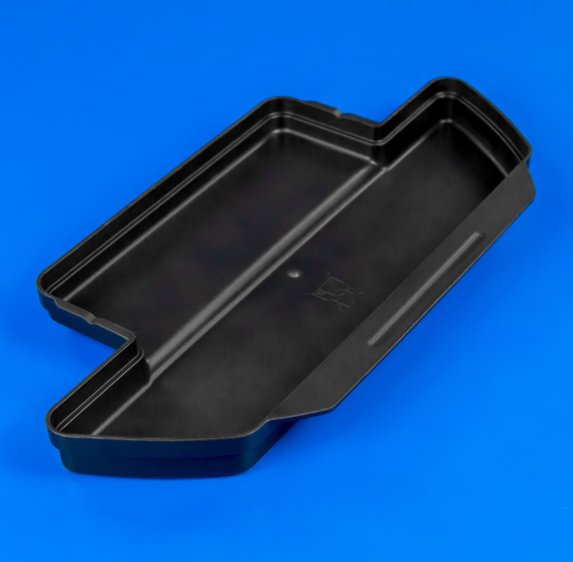 Контейнер для жиру для електрогриля Tefal TS-01041550, фото 1