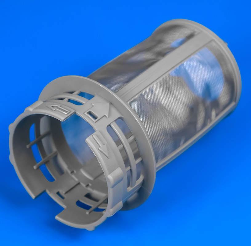 Фільтр для посудомийної машини Beko 1740220700, фото 1