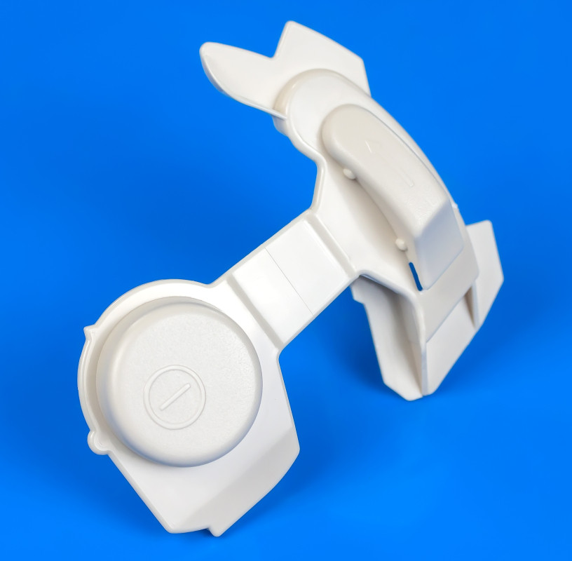 Кнопка увімкнення м'ясорубки Zelmer Bosch 12008133, фото 1