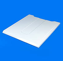 Верхня кришка для плити Beko 418300036