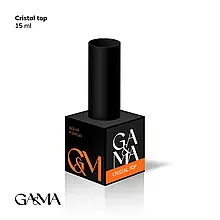 Cristal Top / Крістал топ GA&MA 15 ml
