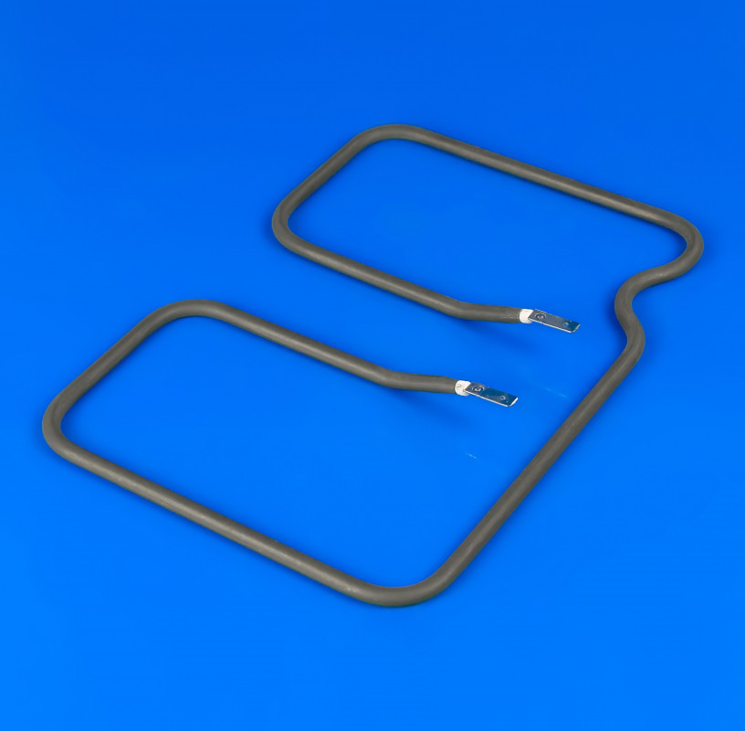 Верхній нагрівальний елемент для гриля Tefal TS-01039470, фото 1