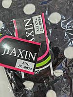 Лосини велюрові жіночі оптом, 3XL/4XL-5XL/6XL рр., арт. Hay-JX-8927, фото 7