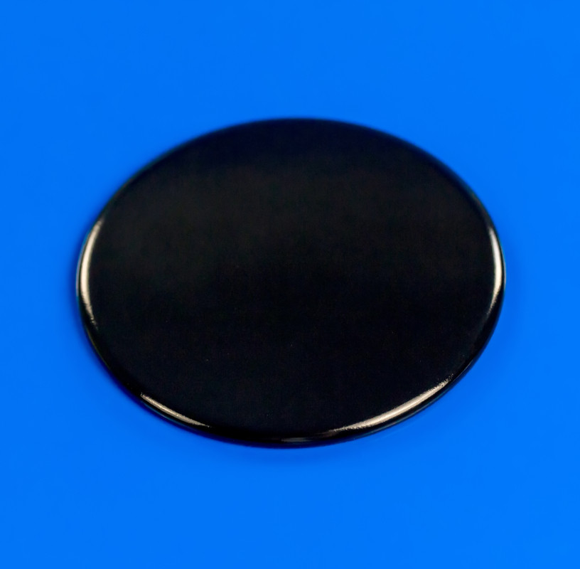 Середня кришка для газової конфорки Indesit C00092493