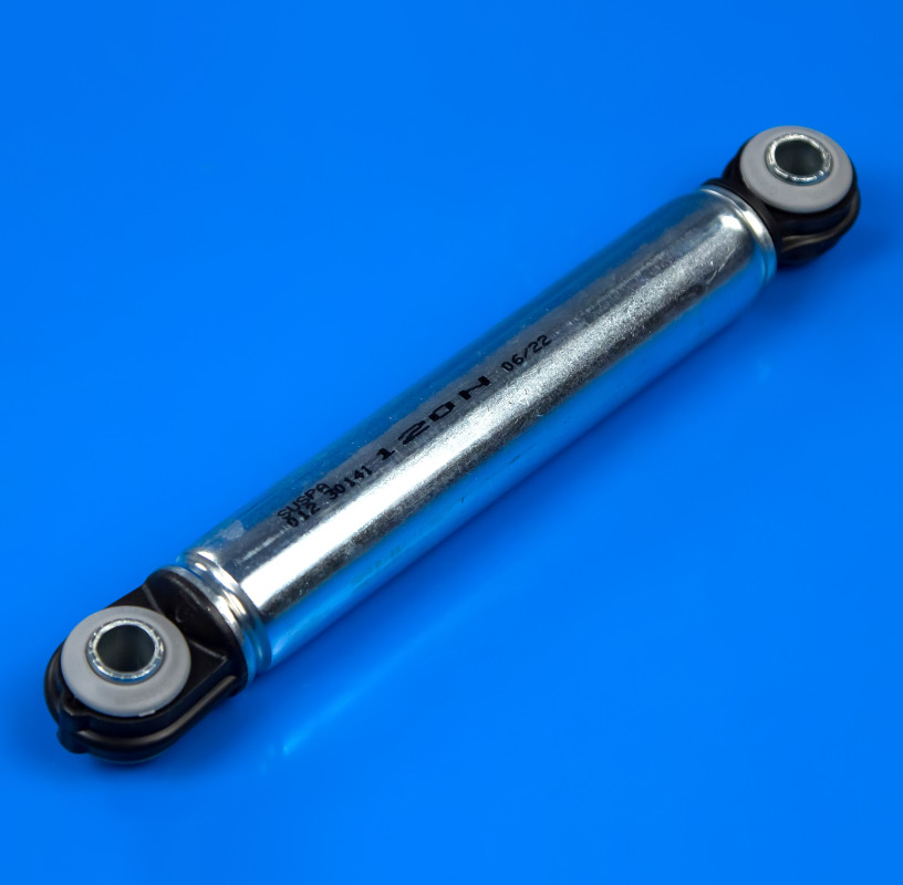Амортизатор для пральної машини Electrolux 120N (SUSPA 8996451471610)