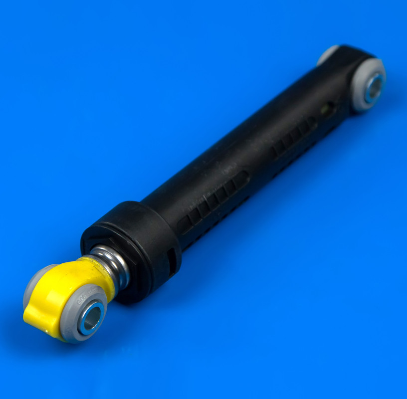 Амортизатор для пральної машини Miele 10095440 75N SUSPA, фото 1