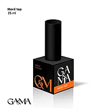 Top Hard /Топ Хард GA&MA 15 ml