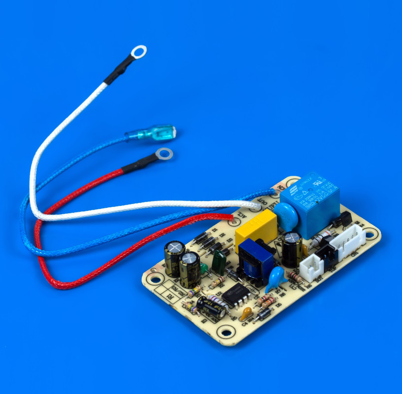 Електронний модуль живлення KF-DFG-DY-A для мультиварок Mirta/Shivaki/Saturn, фото 1